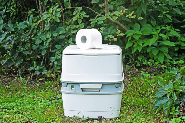 Portable Toilet Options We Offer in Oldsmar, FL