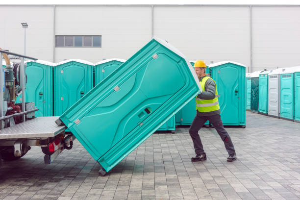 Best Construction site porta potty rental  in Oldsmar, FL