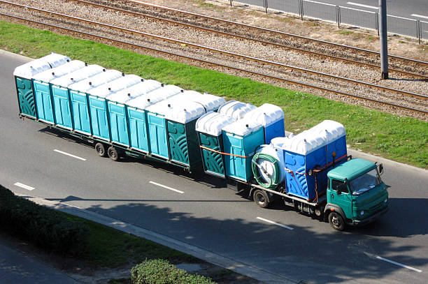 Best Local porta potty services  in Oldsmar, FL