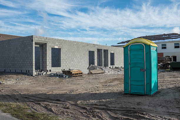 Best Luxury portable toilet rental  in Oldsmar, FL